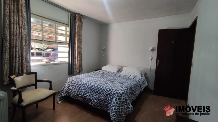 Casa Residencial para Venda - Campos do Jordão, Vale Encantado - REF: 2795 Imagem da galeria de fotos: Casa Residencial para Venda - Campos do Jordão, Vale Encantado - REF: 2795