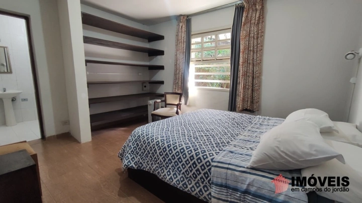 Casa Residencial para Venda - Campos do Jordão, Vale Encantado - REF: 2795 Imagem da galeria de fotos: Casa Residencial para Venda - Campos do Jordão, Vale Encantado - REF: 2795