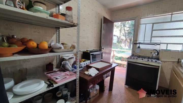 Casa Residencial para Venda - Campos do Jordão, Vale Encantado - REF: 2795 Imagem da galeria de fotos: Casa Residencial para Venda - Campos do Jordão, Vale Encantado - REF: 2795