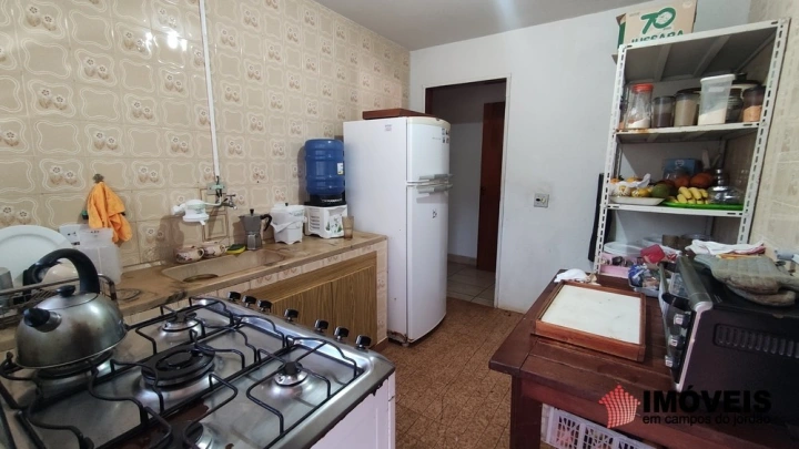 Casa Residencial para Venda - Campos do Jordão, Vale Encantado - REF: 2795 Imagem da galeria de fotos: Casa Residencial para Venda - Campos do Jordão, Vale Encantado - REF: 2795