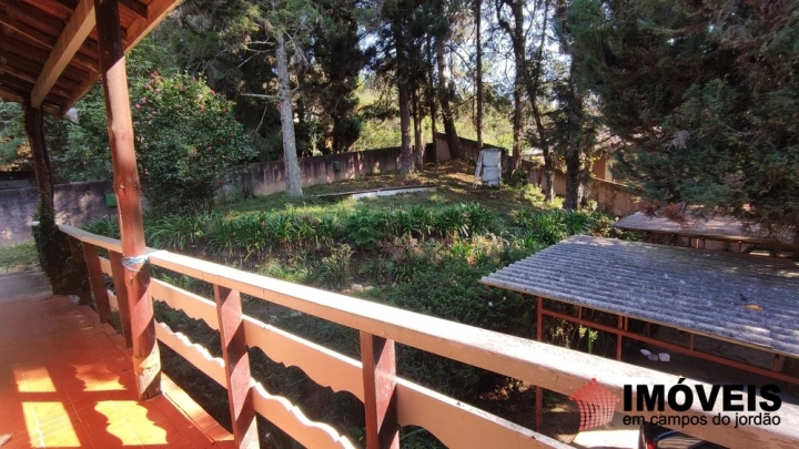 Casa Residencial para Venda - Campos do Jordão, Vale Encantado - REF: 2795 Imagem da galeria de fotos: Casa Residencial para Venda - Campos do Jordão, Vale Encantado - REF: 2795