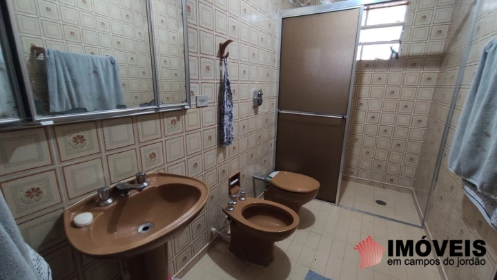 Casa Residencial para Venda - Campos do Jordão, Vale Encantado - REF: 2795 Imagem da galeria de fotos: Casa Residencial para Venda - Campos do Jordão, Vale Encantado - REF: 2795