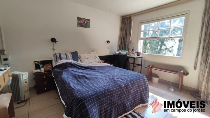 Casa Residencial para Venda - Campos do Jordão, Vale Encantado - REF: 2795 Imagem da galeria de fotos: Casa Residencial para Venda - Campos do Jordão, Vale Encantado - REF: 2795