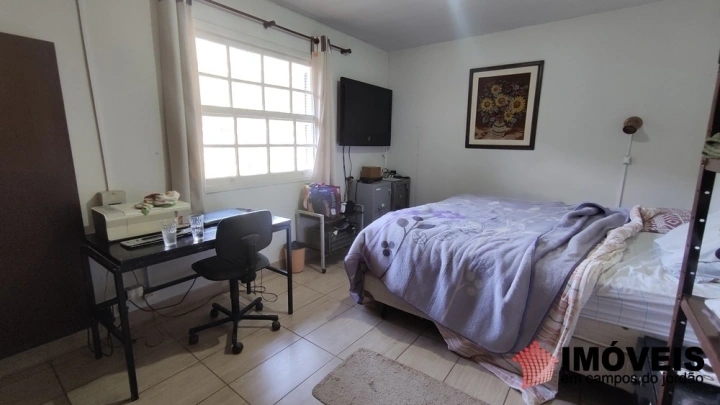 Casa Residencial para Venda - Campos do Jordão, Vale Encantado - REF: 2795 Imagem da galeria de fotos: Casa Residencial para Venda - Campos do Jordão, Vale Encantado - REF: 2795