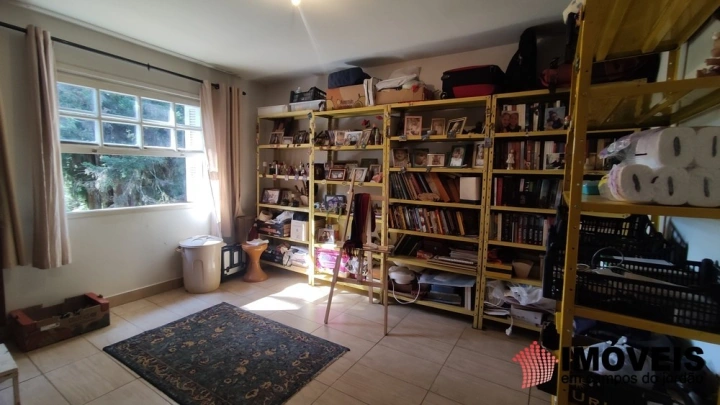 Casa Residencial para Venda - Campos do Jordão, Vale Encantado - REF: 2795 Imagem da galeria de fotos: Casa Residencial para Venda - Campos do Jordão, Vale Encantado - REF: 2795