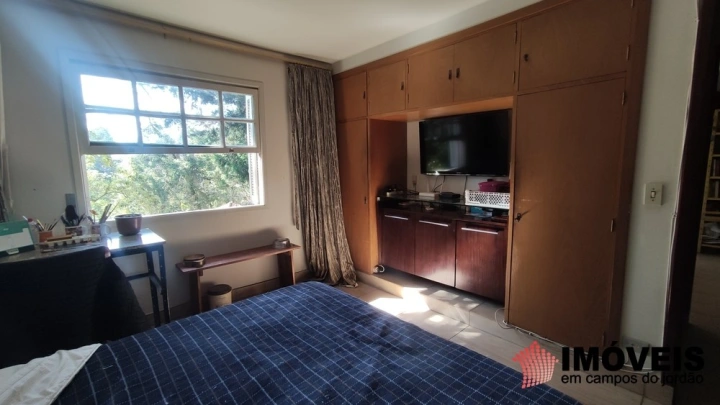 Casa Residencial para Venda - Campos do Jordão, Vale Encantado - REF: 2795 Imagem da galeria de fotos: Casa Residencial para Venda - Campos do Jordão, Vale Encantado - REF: 2795