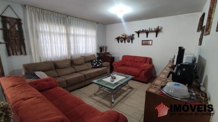 Casa Residencial para Venda - Campos do Jordão, Vale Encantado - REF: 2795 Imagem da galeria de fotos: Casa Residencial para Venda - Campos do Jordão, Vale Encantado - REF: 2795