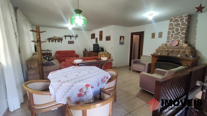 Casa Residencial para Venda - Campos do Jordão, Vale Encantado - REF: 2795 Imagem da galeria de fotos: Casa Residencial para Venda - Campos do Jordão, Vale Encantado - REF: 2795