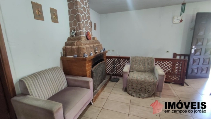 Casa Residencial para Venda - Campos do Jordão, Vale Encantado - REF: 2795 Imagem da galeria de fotos: Casa Residencial para Venda - Campos do Jordão, Vale Encantado - REF: 2795