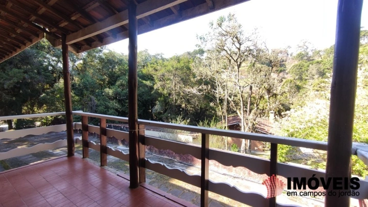 Casa Residencial para Venda - Campos do Jordão, Vale Encantado - REF: 2795 Imagem da galeria de fotos: Casa Residencial para Venda - Campos do Jordão, Vale Encantado - REF: 2795