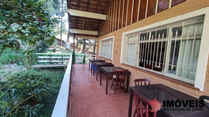 Casa Residencial para Venda - Campos do Jordão, Vale Encantado - REF: 2795 Imagem da galeria de fotos: Casa Residencial para Venda - Campos do Jordão, Vale Encantado - REF: 2795