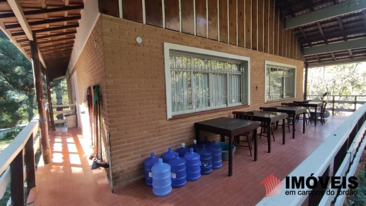 Casa Residencial para Venda - Campos do Jordão, Vale Encantado - REF: 2795 Imagem da galeria de fotos: Casa Residencial para Venda - Campos do Jordão, Vale Encantado - REF: 2795