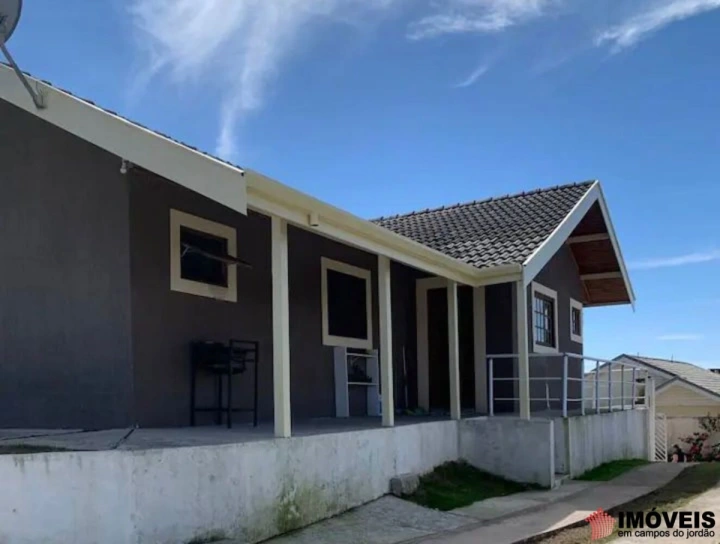 Casa Residencial para Venda - Campos do Jordão, Vila Nova Suiça - REF: 2792 Imagem da galeria de fotos: Casa Residencial para Venda - Campos do Jordão, Vila Nova Suiça - REF: 2792