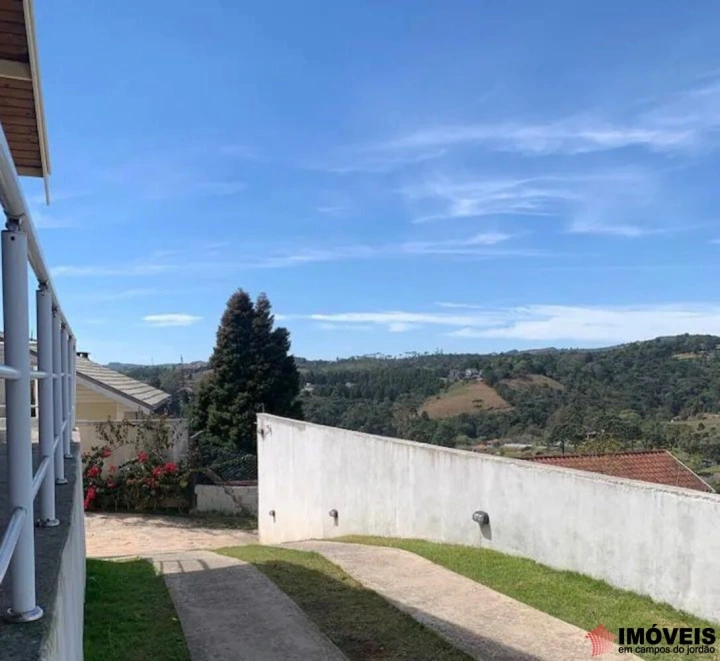 Casa Residencial para Venda - Campos do Jordão, Vila Nova Suiça - REF: 2792 Imagem da galeria de fotos: Casa Residencial para Venda - Campos do Jordão, Vila Nova Suiça - REF: 2792