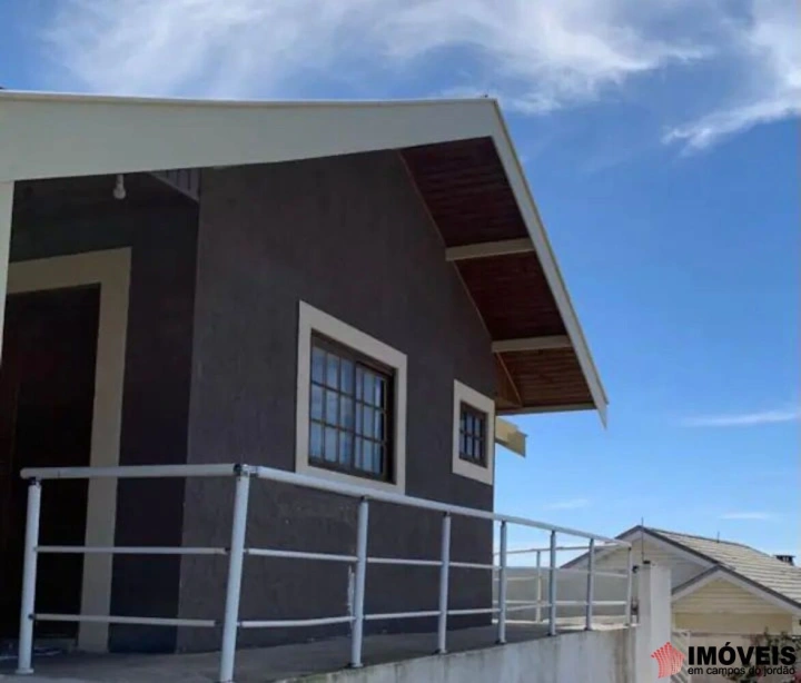 Casa Residencial para Venda - Campos do Jordão, Vila Nova Suiça - REF: 2792 Imagem da galeria de fotos: Casa Residencial para Venda - Campos do Jordão, Vila Nova Suiça - REF: 2792