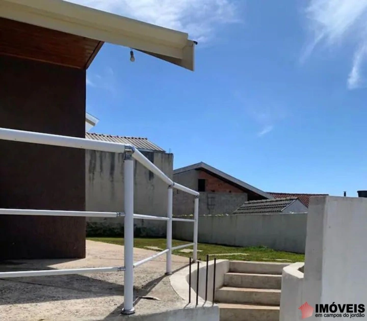 Casa Residencial para Venda - Campos do Jordão, Vila Nova Suiça - REF: 2792 Imagem da galeria de fotos: Casa Residencial para Venda - Campos do Jordão, Vila Nova Suiça - REF: 2792