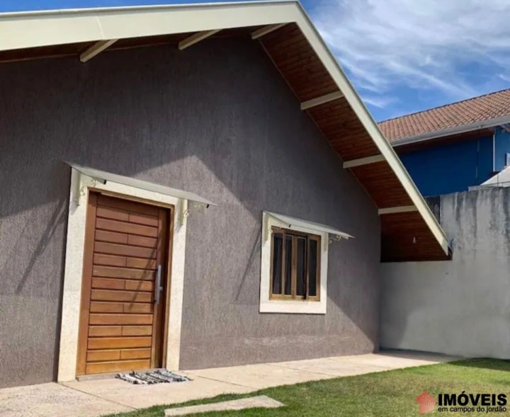 Casa Residencial para Venda - Campos do Jordão, Vila Nova Suiça - REF: 2792 Imagem da galeria de fotos: Casa Residencial para Venda - Campos do Jordão, Vila Nova Suiça - REF: 2792