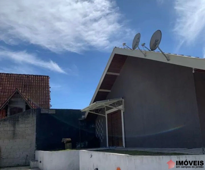 Casa Residencial para Venda - Campos do Jordão, Vila Nova Suiça - REF: 2792 Imagem da galeria de fotos: Casa Residencial para Venda - Campos do Jordão, Vila Nova Suiça - REF: 2792