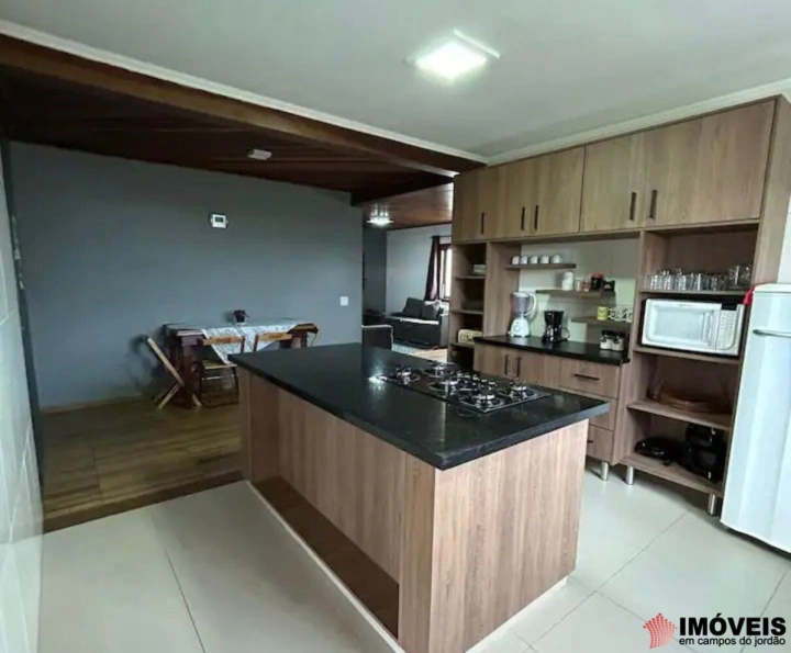 Casa Residencial para Venda - Campos do Jordão, Vila Nova Suiça - REF: 2792 Imagem da galeria de fotos: Casa Residencial para Venda - Campos do Jordão, Vila Nova Suiça - REF: 2792