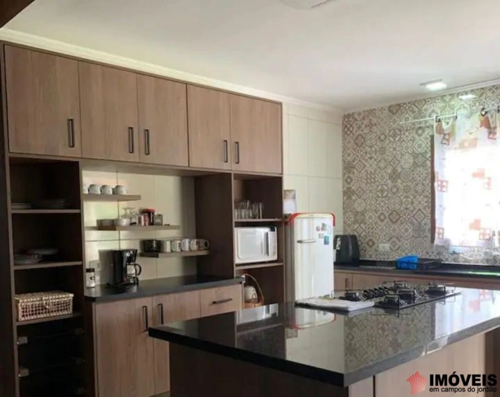 Casa Residencial para Venda - Campos do Jordão, Vila Nova Suiça - REF: 2792 Imagem da galeria de fotos: Casa Residencial para Venda - Campos do Jordão, Vila Nova Suiça - REF: 2792