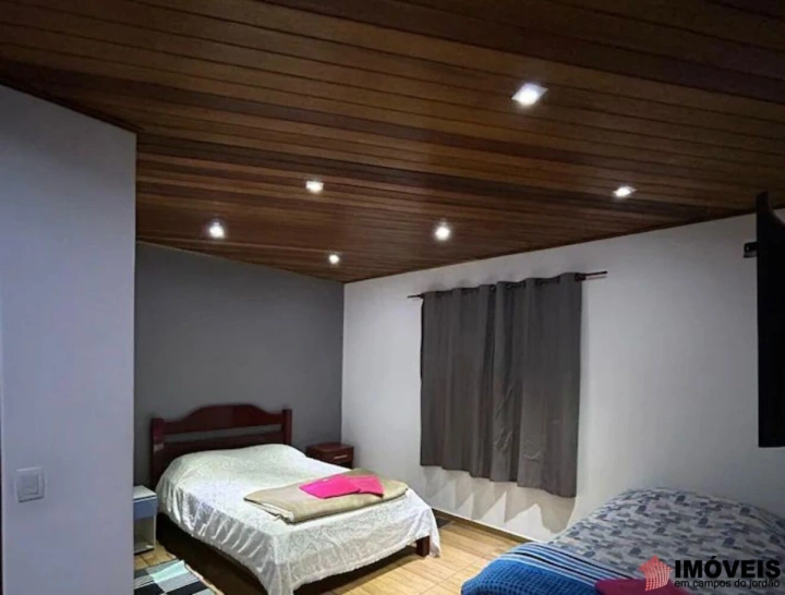 Casa Residencial para Venda - Campos do Jordão, Vila Nova Suiça - REF: 2792 Imagem da galeria de fotos: Casa Residencial para Venda - Campos do Jordão, Vila Nova Suiça - REF: 2792