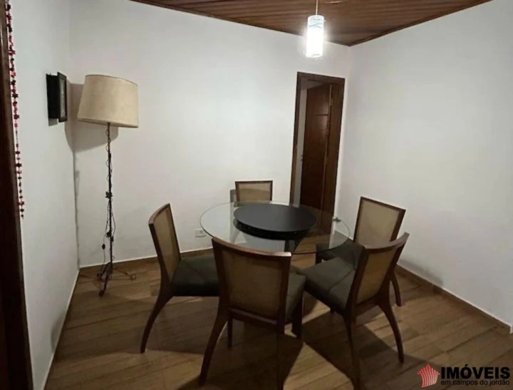 Casa Residencial para Venda - Campos do Jordão, Vila Nova Suiça - REF: 2792 Imagem da galeria de fotos: Casa Residencial para Venda - Campos do Jordão, Vila Nova Suiça - REF: 2792