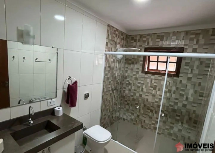 Casa Residencial para Venda - Campos do Jordão, Vila Nova Suiça - REF: 2792 Imagem da galeria de fotos: Casa Residencial para Venda - Campos do Jordão, Vila Nova Suiça - REF: 2792