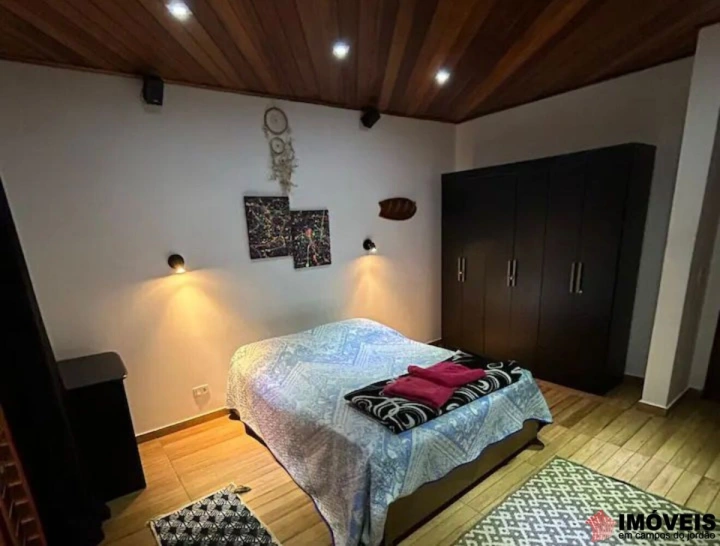 Casa Residencial para Venda - Campos do Jordão, Vila Nova Suiça - REF: 2792 Imagem da galeria de fotos: Casa Residencial para Venda - Campos do Jordão, Vila Nova Suiça - REF: 2792