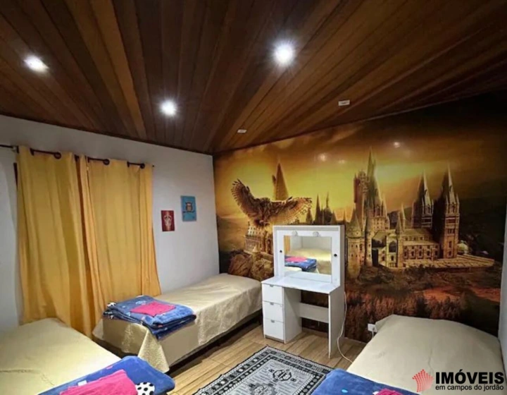 Casa Residencial para Venda - Campos do Jordão, Vila Nova Suiça - REF: 2792 Imagem da galeria de fotos: Casa Residencial para Venda - Campos do Jordão, Vila Nova Suiça - REF: 2792