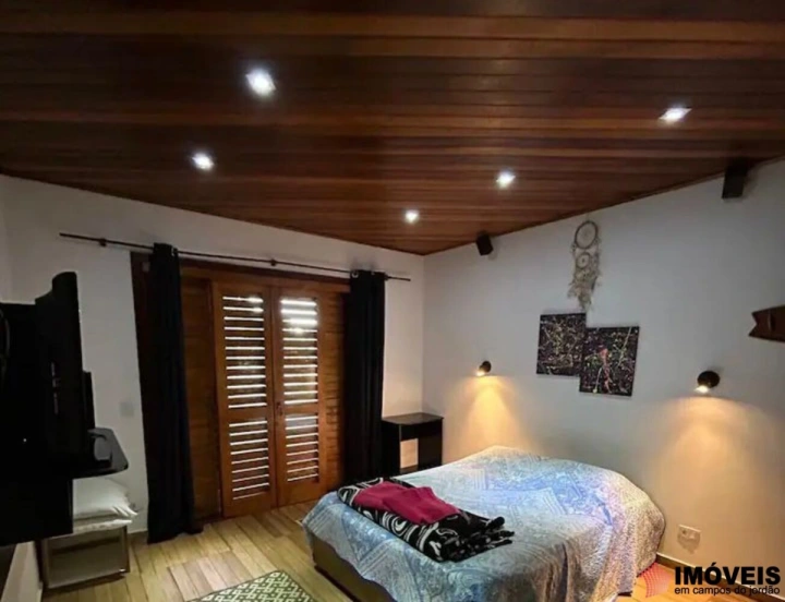 Casa Residencial para Venda - Campos do Jordão, Vila Nova Suiça - REF: 2792 Imagem da galeria de fotos: Casa Residencial para Venda - Campos do Jordão, Vila Nova Suiça - REF: 2792