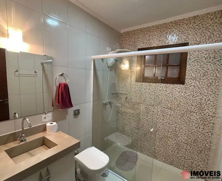 Casa Residencial para Venda - Campos do Jordão, Vila Nova Suiça - REF: 2792 Imagem da galeria de fotos: Casa Residencial para Venda - Campos do Jordão, Vila Nova Suiça - REF: 2792