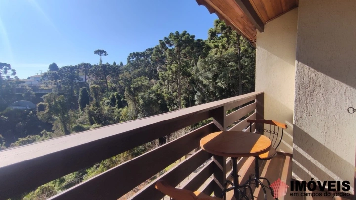 Casa Residencial para Venda - Campos do Jordão, Jardim das Pérolas - REF: 2786 Imagem da galeria de fotos: Casa Residencial para Venda - Campos do Jordão, Jardim das Pérolas - REF: 2786