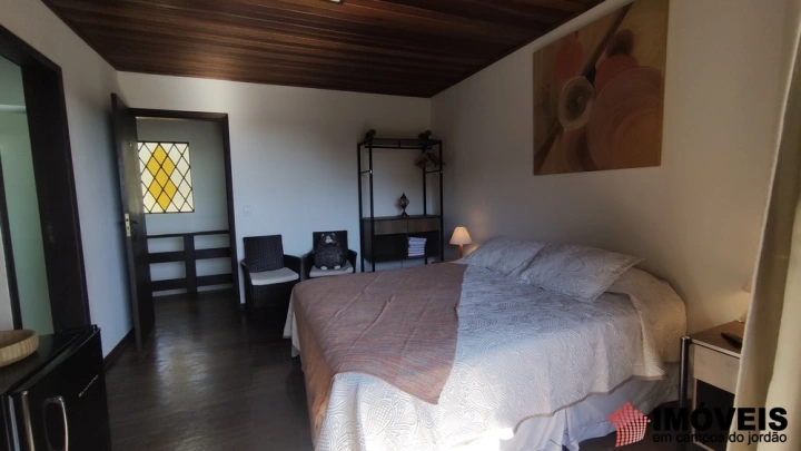 Casa Residencial para Venda - Campos do Jordão, Jardim das Pérolas - REF: 2786 Imagem da galeria de fotos: Casa Residencial para Venda - Campos do Jordão, Jardim das Pérolas - REF: 2786