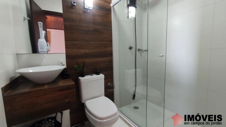 Casa Residencial para Venda - Campos do Jordão, Jardim das Pérolas - REF: 2786 Imagem da galeria de fotos: Casa Residencial para Venda - Campos do Jordão, Jardim das Pérolas - REF: 2786