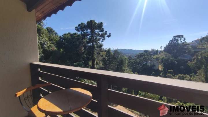 Casa Residencial para Venda - Campos do Jordão, Jardim das Pérolas - REF: 2786 Imagem da galeria de fotos: Casa Residencial para Venda - Campos do Jordão, Jardim das Pérolas - REF: 2786