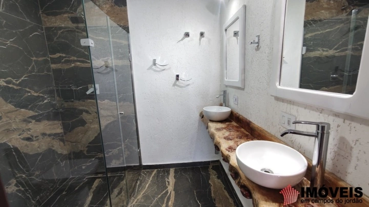 Casa Residencial para Venda - Campos do Jordão, Jardim das Pérolas - REF: 2786 Imagem da galeria de fotos: Casa Residencial para Venda - Campos do Jordão, Jardim das Pérolas - REF: 2786