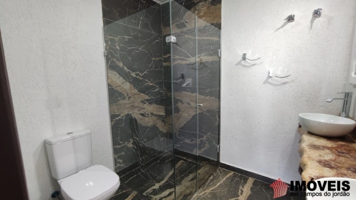 Casa Residencial para Venda - Campos do Jordão, Jardim das Pérolas - REF: 2786 Imagem da galeria de fotos: Casa Residencial para Venda - Campos do Jordão, Jardim das Pérolas - REF: 2786