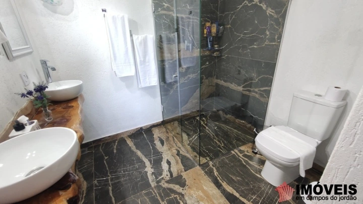 Casa Residencial para Venda - Campos do Jordão, Jardim das Pérolas - REF: 2786 Imagem da galeria de fotos: Casa Residencial para Venda - Campos do Jordão, Jardim das Pérolas - REF: 2786