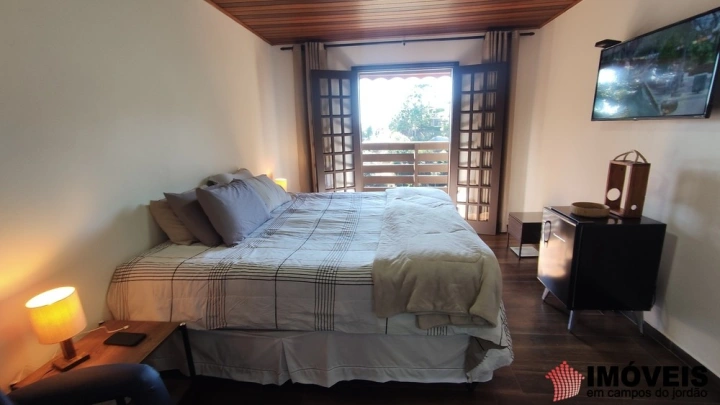 Casa Residencial para Venda - Campos do Jordão, Jardim das Pérolas - REF: 2786 Imagem da galeria de fotos: Casa Residencial para Venda - Campos do Jordão, Jardim das Pérolas - REF: 2786