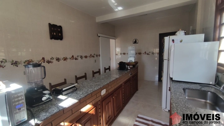 Casa Residencial para Venda - Campos do Jordão, Jardim das Pérolas - REF: 2786 Imagem da galeria de fotos: Casa Residencial para Venda - Campos do Jordão, Jardim das Pérolas - REF: 2786