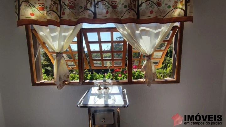 Casa Residencial para Venda - Campos do Jordão, Jardim das Pérolas - REF: 2786 Imagem da galeria de fotos: Casa Residencial para Venda - Campos do Jordão, Jardim das Pérolas - REF: 2786