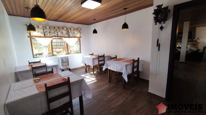 Casa Residencial para Venda - Campos do Jordão, Jardim das Pérolas - REF: 2786 Imagem da galeria de fotos: Casa Residencial para Venda - Campos do Jordão, Jardim das Pérolas - REF: 2786