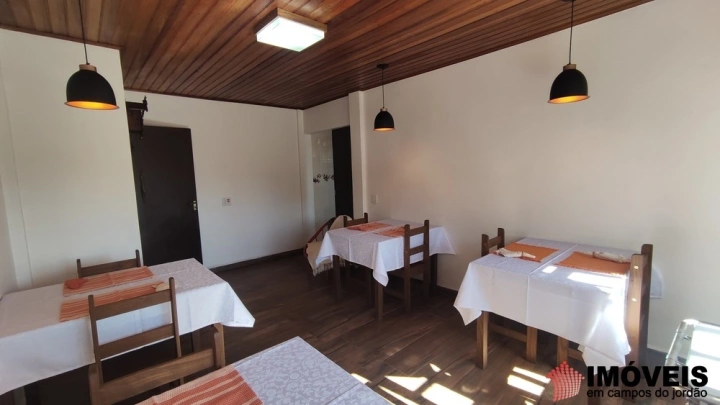 Casa Residencial para Venda - Campos do Jordão, Jardim das Pérolas - REF: 2786 Imagem da galeria de fotos: Casa Residencial para Venda - Campos do Jordão, Jardim das Pérolas - REF: 2786