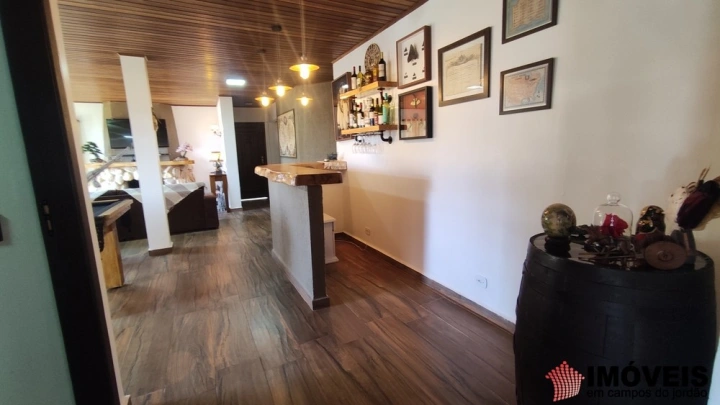 Casa Residencial para Venda - Campos do Jordão, Jardim das Pérolas - REF: 2786 Imagem da galeria de fotos: Casa Residencial para Venda - Campos do Jordão, Jardim das Pérolas - REF: 2786