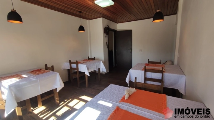 Casa Residencial para Venda - Campos do Jordão, Jardim das Pérolas - REF: 2786 Imagem da galeria de fotos: Casa Residencial para Venda - Campos do Jordão, Jardim das Pérolas - REF: 2786