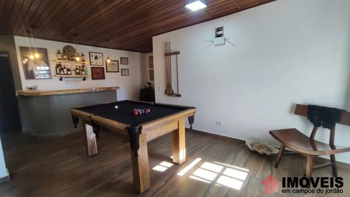 Casa Residencial para Venda - Campos do Jordão, Jardim das Pérolas - REF: 2786 Imagem da galeria de fotos: Casa Residencial para Venda - Campos do Jordão, Jardim das Pérolas - REF: 2786