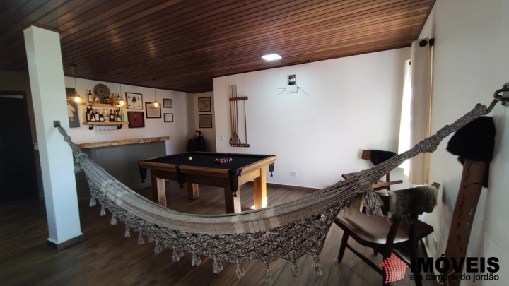 Casa Residencial para Venda - Campos do Jordão, Jardim das Pérolas - REF: 2786 Imagem da galeria de fotos: Casa Residencial para Venda - Campos do Jordão, Jardim das Pérolas - REF: 2786