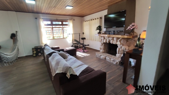 Casa Residencial para Venda - Campos do Jordão, Jardim das Pérolas - REF: 2786 Imagem da galeria de fotos: Casa Residencial para Venda - Campos do Jordão, Jardim das Pérolas - REF: 2786