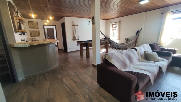 Casa Residencial para Venda - Campos do Jordão, Jardim das Pérolas - REF: 2786 Imagem da galeria de fotos: Casa Residencial para Venda - Campos do Jordão, Jardim das Pérolas - REF: 2786