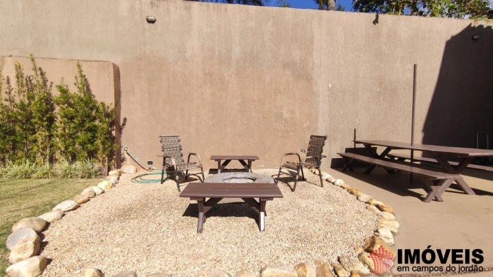 Casa Residencial para Venda - Campos do Jordão, Jardim das Pérolas - REF: 2786 Imagem da galeria de fotos: Casa Residencial para Venda - Campos do Jordão, Jardim das Pérolas - REF: 2786